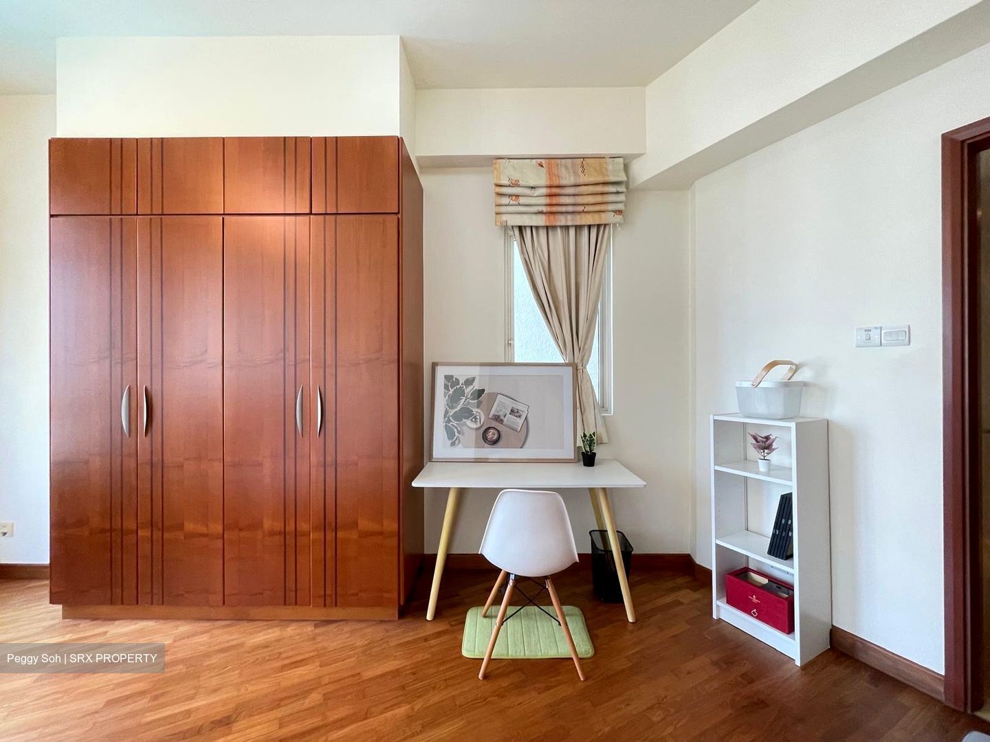 The Petals (D23), Condominium #440433121